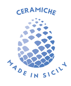 Portale distrettuale Ceramiche Logo